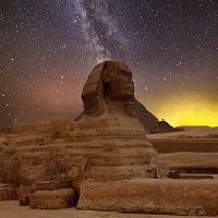 Главные достопримечательности Египта
